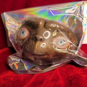 Bath Bomb - ET Alien